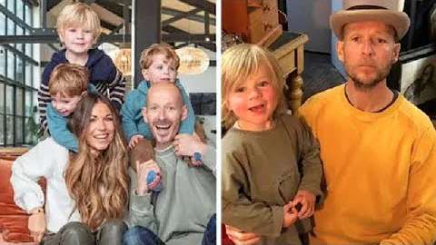 Jonnie Irwin Fights Terminal CANCER! Says he has j...