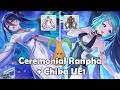 [Princess Connect Re:Dive] Are The Doot Doot's Back? Ceremonial Ranpha + Chika UE1