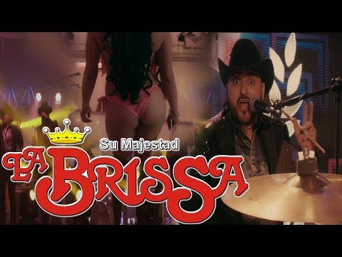 Su Majestad La Brissa - La Colales Video Oficial 2019 - Lo Mas Nuevo!