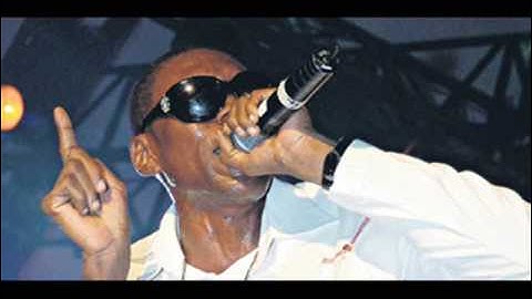 Vybz Kartel Ft Shawn Storm - Yuh Whine Have Value (Stainless Riddim)