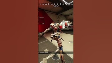 Melee is so fun #apexlegend #apexclips #apex #gaming #apexcommunity