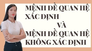 #Ms.Loan_(MỆNH ĐỀ QUAN HỆ PHẦN 2) _Defining relative clauses and non- defining relatives clauses