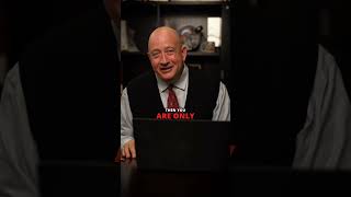 Newland & Newland, LLP Video - REACTING TO Mud worm on Oyster