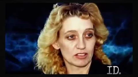 Cold Case Files   The Murder Of Deborah Smarrella