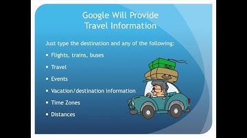 Amazing Google Search Tips You Never Knew About!