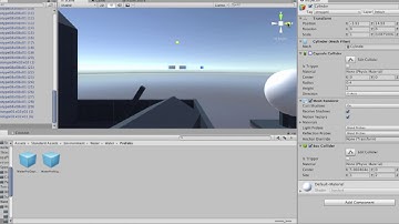 15 - Cómo hacer una moneda en Unity 5