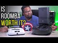 Is Roomba Worth It? - Roomba i7+ and Braava Jet M6 Mop Review