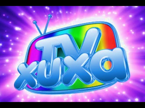 TV Xuxa | Programa de Verão 2005 (COMPLETO)
