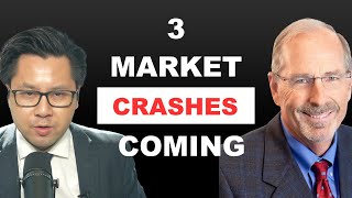 3 Market Crashes Coming, ‘Euphoria’ Is Ending | Bill Smead