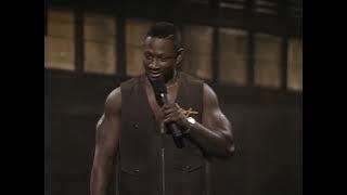 Def Comedy Jam - Joe Torry [S04E02]