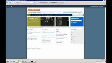 Unleashing JD Edwards with SharePoint 2010