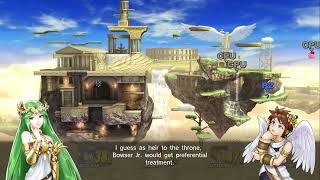 PG SSB4 Encode 1080P 3073