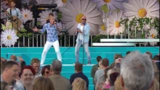 Arvingarna - Johanna - Lotta på Liseberg (TV4)