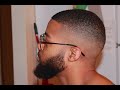 STEP BY STEP SELF-CUT (BEGINNER FRIENDLY) | BALD FADE