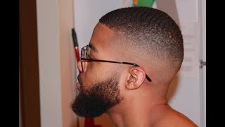 STEP BY STEP SELFCUT (BEGINNER FRIENDLY) | BALD FADE