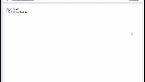 How to add Twitter Tab to Facebook Timeline - Cloud of Goods