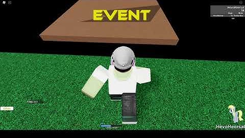 Super Check Point: Fanmade Event 1