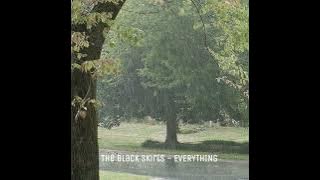 The Black Skirts - EVERYTHING   rain ☔