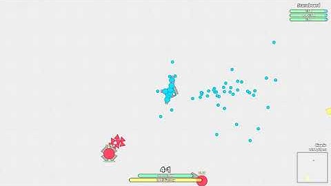 Factory vs. Overlord (7-1)