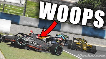 Practice Before You Race This Track | Super Formula @ Okayama