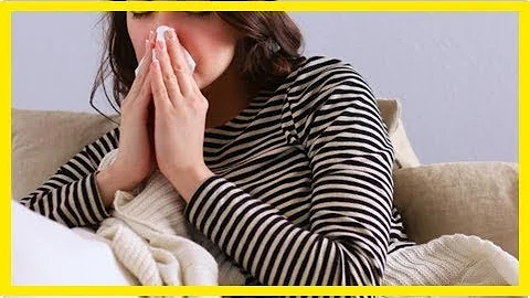 A cosa sono dovuti i dolori influenzali?