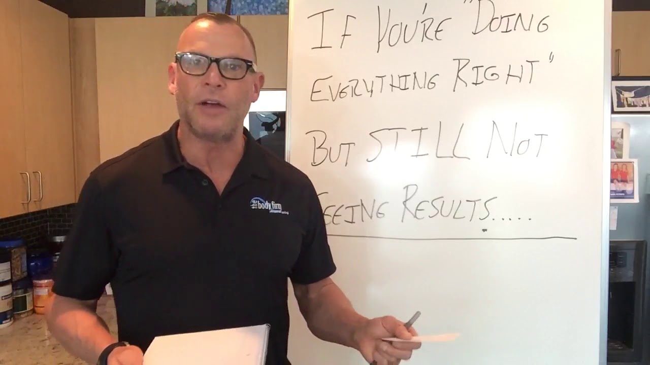 the body firm fort worth Fort Worth Personal Trainers: If You're 