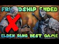 Elden Ring: My Favorite Most Hated Masterpiece