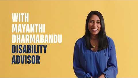 Studying with a Disability or Medical Condition at Flinders - Open Days 365