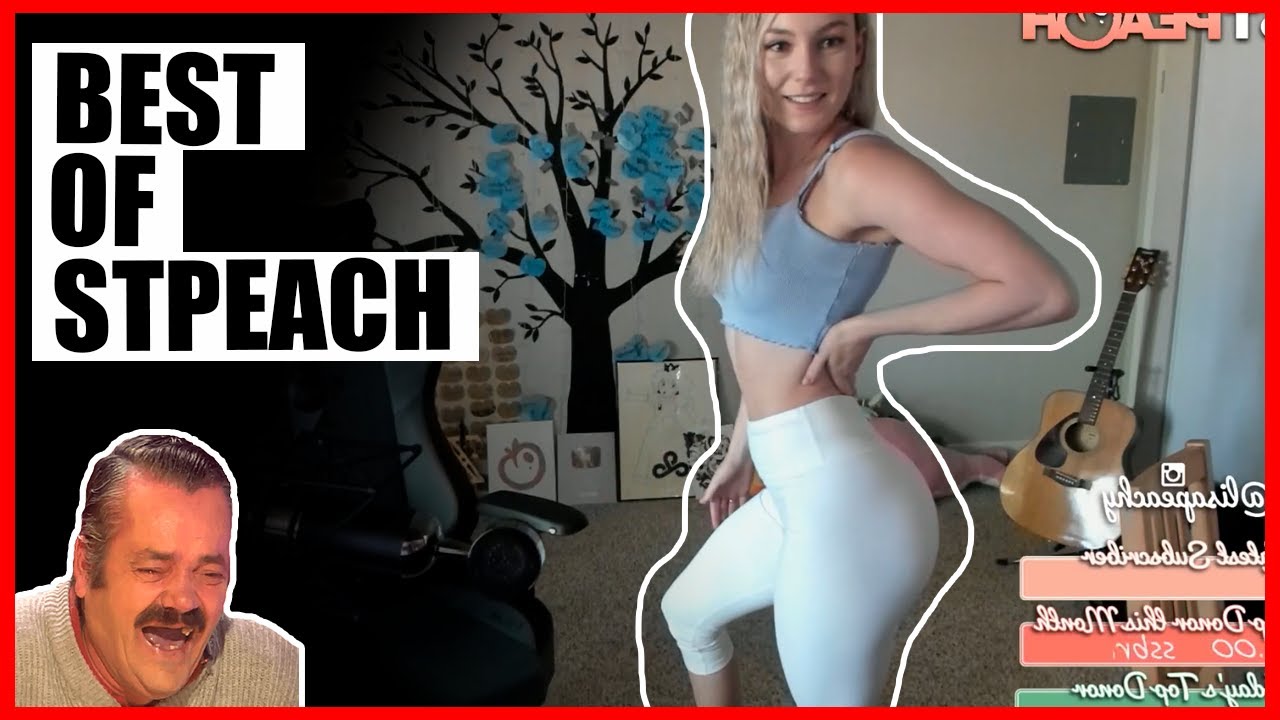 Best of stpeach