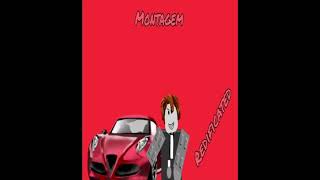 Montagem Redificated - Funky Chaos