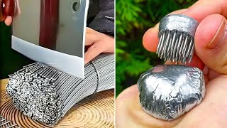 Best Oddly Satisfying Video 😱Satisfying And Relaxing Videos Compilation in Tik Tok #36