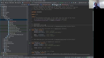 Agones Development: Starting Fleet Allocations