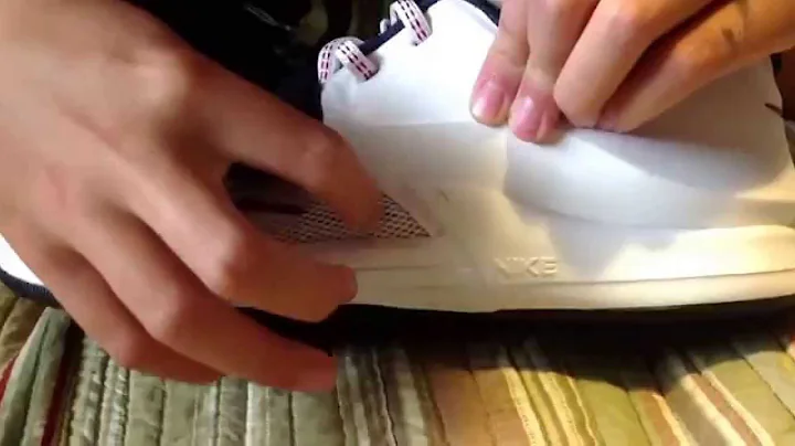 KD VII-design review/on-foot