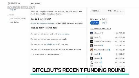 DeSo Blockchain Wants to Decentralize Social Media