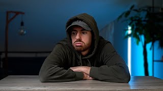 Pourquoi Tu Finis Jamais Ce Que Tu Commences ?