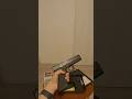 クラシックなグロック17 Glock17 Gen2 - The Old Style #shorts #モデルガン