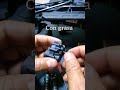 engrase portales traxxas #shortvideos #offroad #shots #traxxas #yotubeshorts #rccar #nuevo #hobby