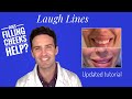 Laugh Lines: Myths & Truths (Updated Tutorial)