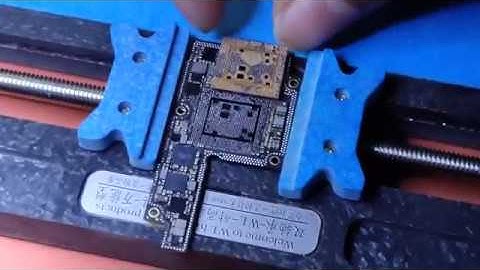 A11 CPU VS Quick 2008 So good