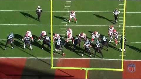 Jet Motion - Fake Toss - Underneath Give