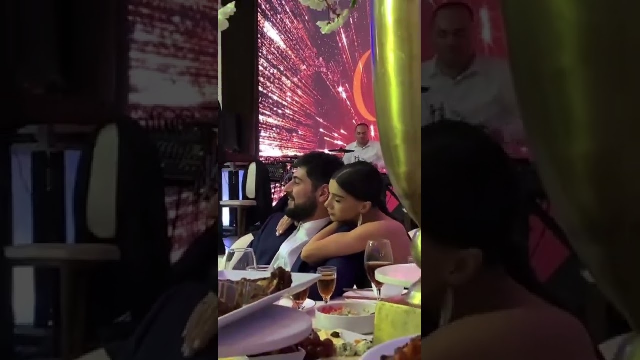 Gor & Elen❤️ Դե ինչ,գուշակեք ո՞ր երգից է հատվածը🤔