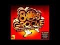 Ministry of sound  80s groove  part 1  disc 1