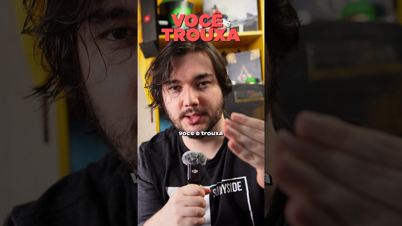 Se você compra jogo no lançamento você é trouxa... Pelo menos é o que a indústria deixa parecer
