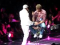 NKOTBSB Concert Staples 2011 - I'll Never Break Your Heart