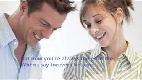 Destiny By Jim Brickman and Christina Aguilera