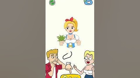 Draw it story - Draw life story - Draw Puzzle Brain game - Level 269 Walkthrough solution