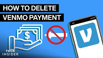 How To Cancel A Venmo Payment