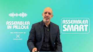 Assemblea Smart, Lassemblea Fai Da Te Di X Datanet