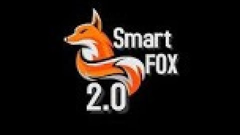 SMART GAGA MODIFICADO DEJÓ EL NUEVO SMARTFOX 2.0