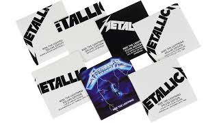 Metallica: Ride The Lightning (Demos and Rough Mixes)